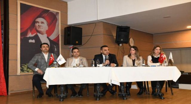 Çiğli'de kesintisiz hizmetle yaşam güzelleşiyor