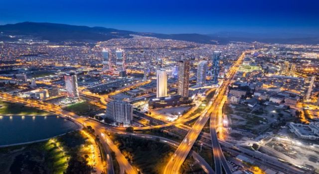 İzmir’de kiralar son 7 yılda  20 kat arttı