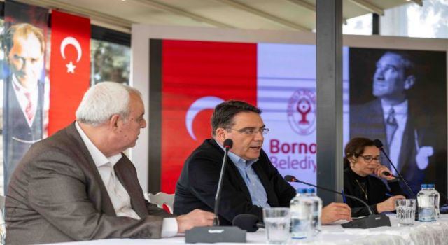 “Milli savunma siyaset üstü bir konudur”