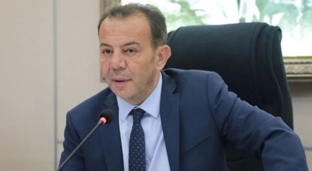 Özcan: ‘Tutuklandığımızı sosyal medyadan öğrendik’