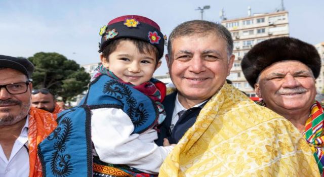 İzmir, çocuk politikalarında çıtayı yükseltiyor