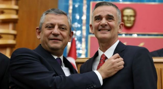 Dikbayır, Kılıçdaroğlu'na tepki gösterip CHP'den istifa etti