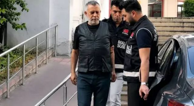Ahbap soruşturmasında Haluk Levent dahil 14 şüpheli tutuklandı