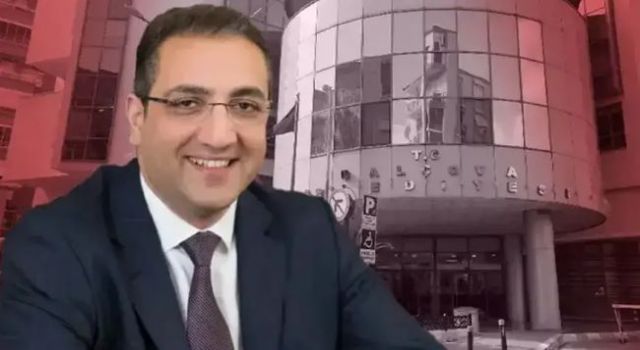 Başkan Onur Yiğit görevine iade edildi...