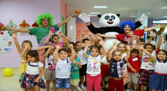 Buca’nın Pırlanta Merkezleri’nde yeni dönem başladı