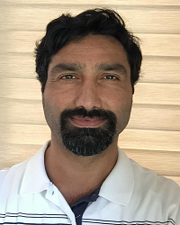 Cem Polat