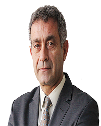 Osman Peri