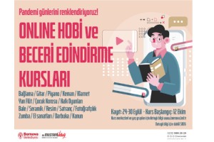 Bornova Belediyesi eğitimi dijitalleştirdi