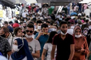 Toplumsal hareketlilik artmamalı