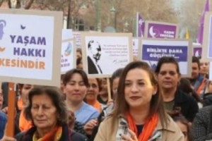 Efes'te toplumsal eşitliğe adım adım