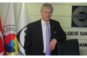 Ender Yorgancılar," Kadının gücüyle güçlenelim"