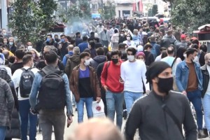 Kademeli normalleşme başlıyor