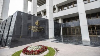 TCMB yıl onu enflasyon tahmini Yüzde 42.8