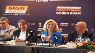 AK Partili Bursalı: İzmir'i yönetemiyorlar