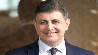CHP İzmir Büyükşehir adayı Cemil Tugay oldu