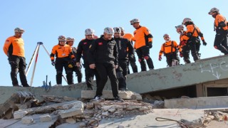 Duman: BUCAKUT ile ne kadar gurur duysak azdır