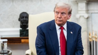 TRUMP AÇIKLADI: KAZADA KURTULAN YOK