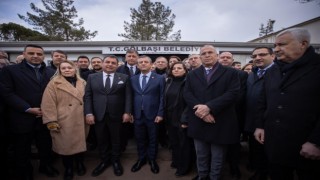 Tugay: Elimizden geleni yapmaya devam edeceğiz