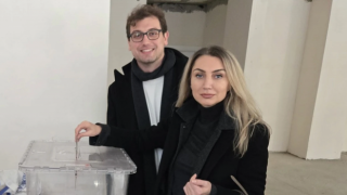 81 il ve 973 ilçede oylama başladı
