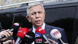 Ankara Büyükşehir Belediyesi'ne konser soruşturması...