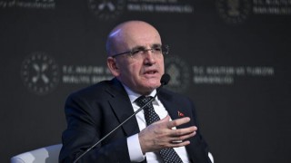 Bakan Şimşek: Programımızı kararlılıkla uygulayacağız
