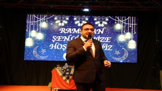 Balçova'da Ramazan coşkusu sürüyor