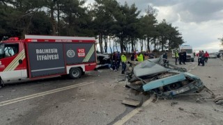 Bayram tatilinde acı bilanço! 19 can kaybı var