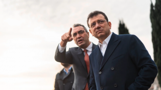 Cezaevindeki Mahir Polat hastaneye kaldırıldı