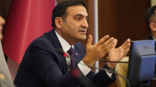 CHP'li Beyoğlu Belediye Başkanı İnan Güney ifadeye çağrıldı