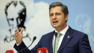 CHP'li Yücel: Hayırdır Erdoğan öldürtecek misin? 
