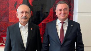 Savaş, kurultayın iptali için mahkemeye başvurdu