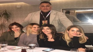 Dev Ajans’dan 25. yıla  özel kutlama  