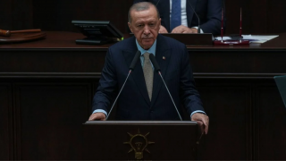 Erdoğan: Heybedeki büyük turplar daha ortaya dökülmedi