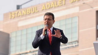İmamoğlu. Annelere hakaret asla kabul edilemez