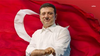 İmamoğlu'ndan mesaj: Öyle de yenileceksin, böyle de yenileceksin