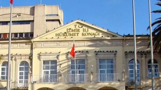 İzmir Valiliği 5 günlük yasak kararı aldı