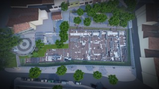 Konak'tan ‘Altınpark’ için tarihi hamle