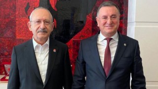 Mahkeme, Kurultay iptal talebini reddetti