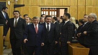 Muhalefet tek ses gözaltıyı kınadı