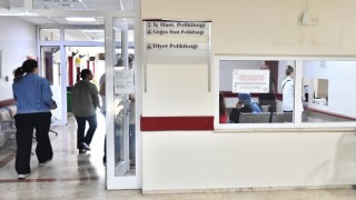 Obezite Polikliniği'nden bini aşkın İzmirli yararlandı