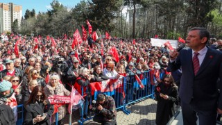 Özel: Asla korkmuyoruz,sinmeyeceğiz...