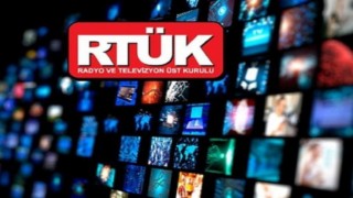 RTÜK 4 TV kanalına protesto yayınlarından ceza verdi