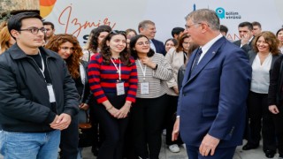 Sadece istihdam değil İzmir’in dönüşümüne örnek...