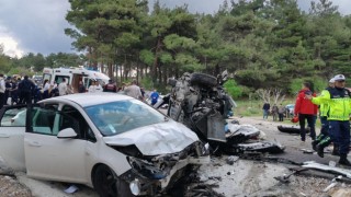 4 günde acı tablo: 34 ölü, 4784 yaralı