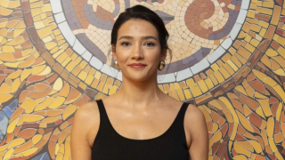 Diziden kovulan Aybüke'ye büyük destek