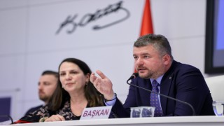 Başkan Duman'dan sosyal belediyecilik vurgusu