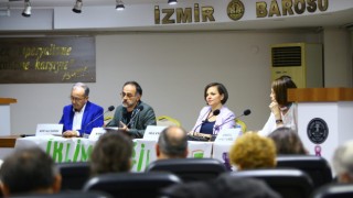 Başkan Kınay, İklim Yasası sürdürülebilir olmalı