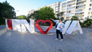 BAŞKAN ÖMER EŞKİ İLE BORNOVA'DA DEĞİŞİM YILI...