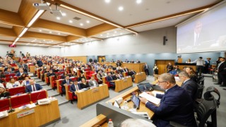 “Bizim İzmir’de bir anlayışı değiştirmemiz gerekiyor”