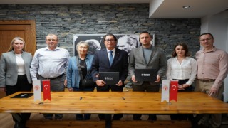 Bornova'da çocuklara Dijital Kodlama eğitimi